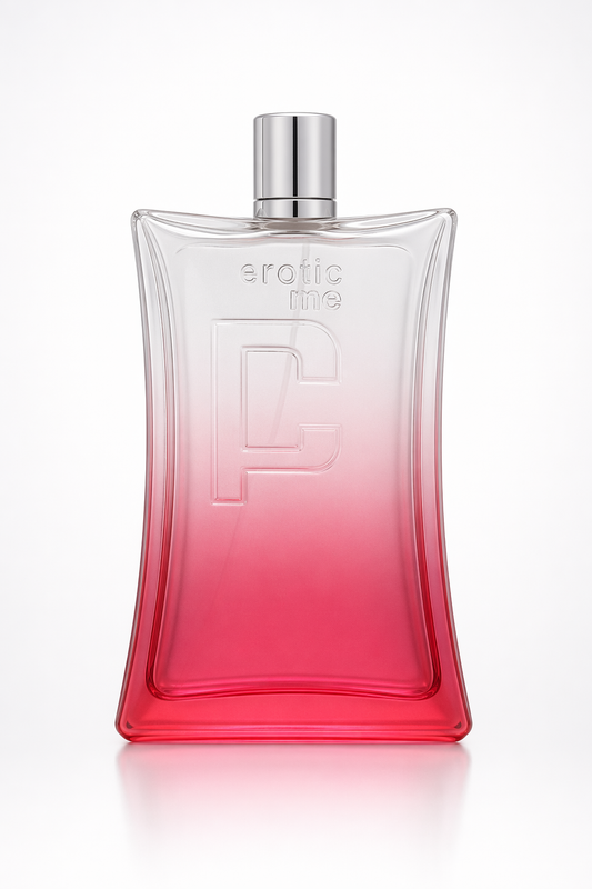 Paco Rabanne Erotic Me Eau De Parfum Spray (Unisex) By Paco Rabanne Default