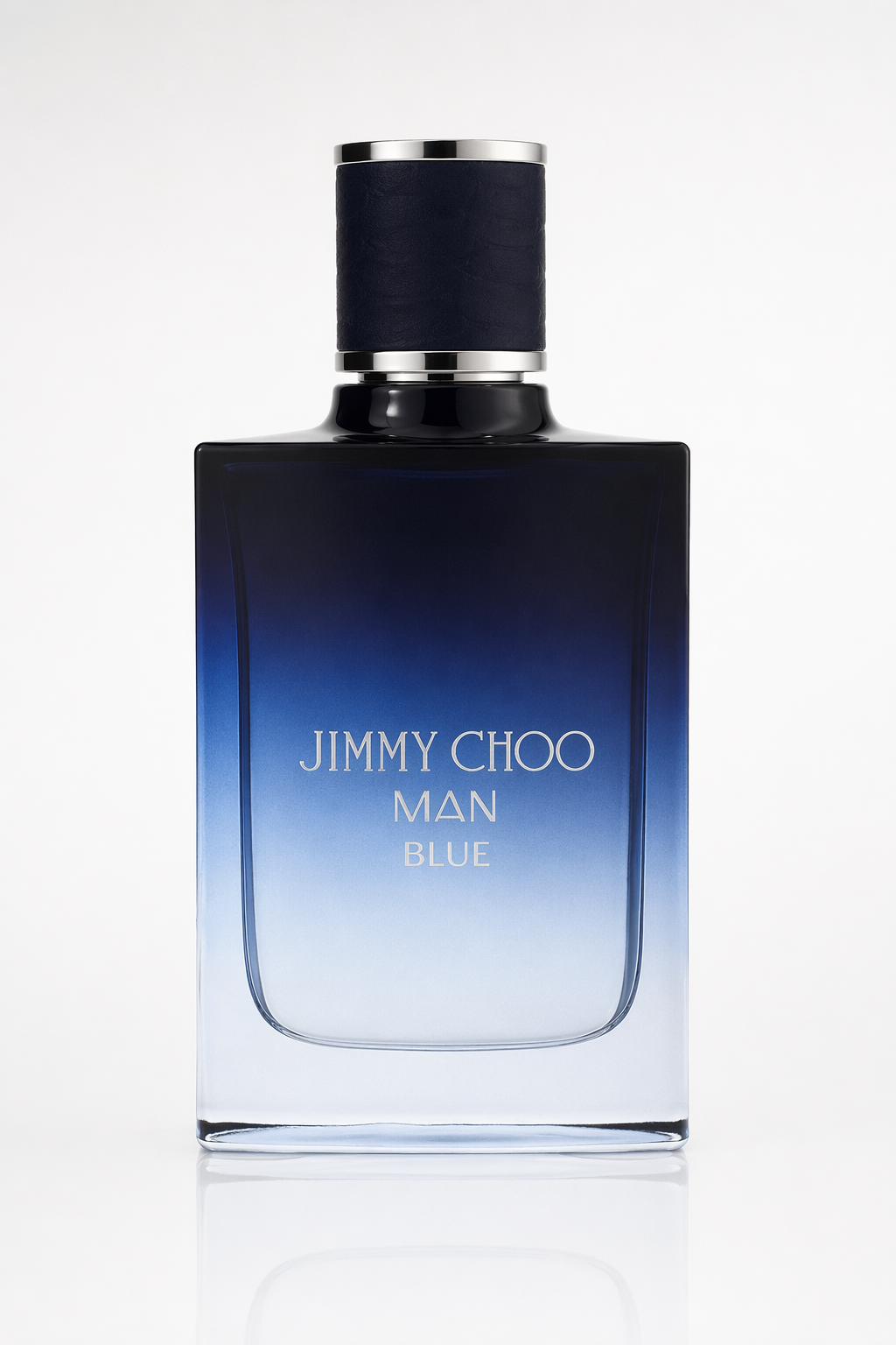 Jimmy Choo Man Blue Eau De Toilette Spray By Jimmy Choo Default