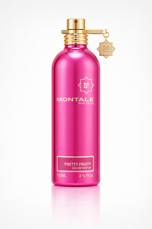 Montale Pretty Fruity Eau De Parfum Spray (Unisex) By Montale Default