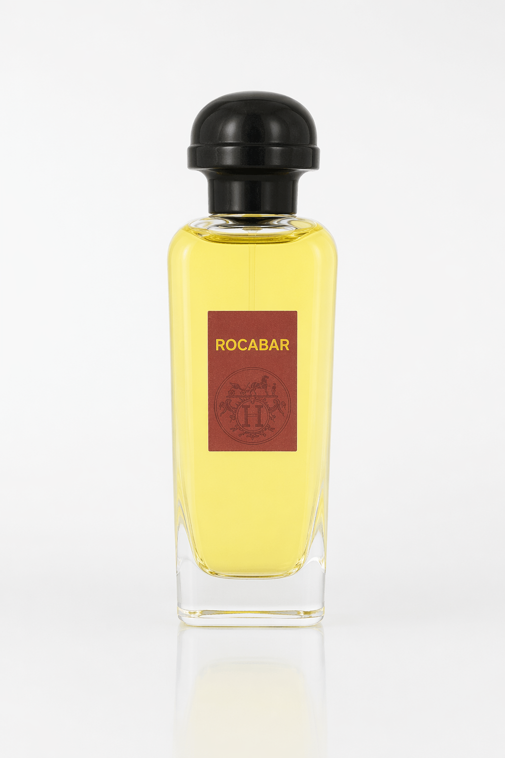 Rocabar Eau De Toilette Spray By Hermes Default