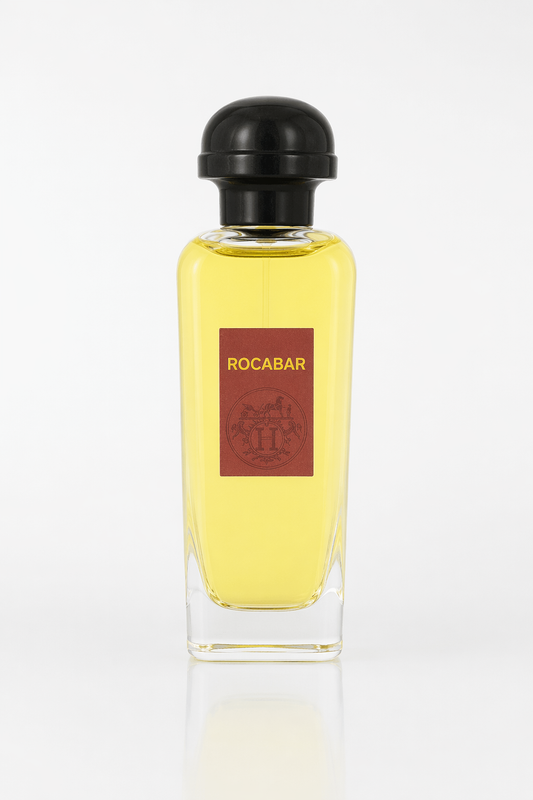 Rocabar Eau De Toilette Spray By Hermes Default