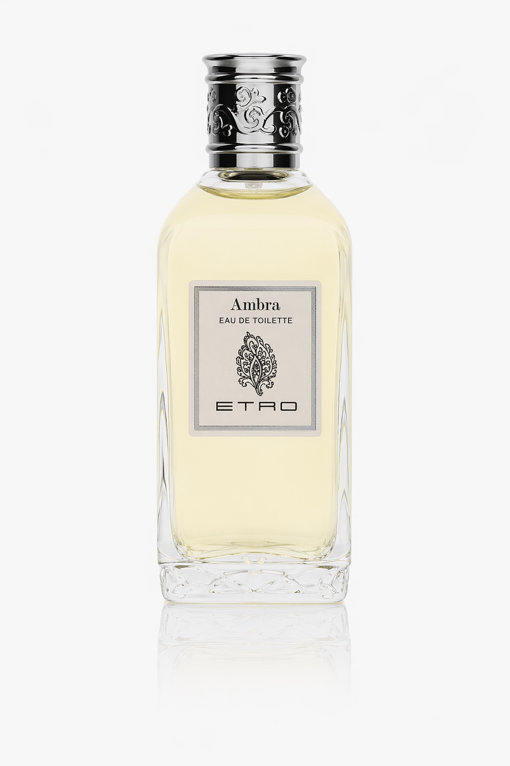Ambra Eau De Toilette Spray (Unisex) By Etro Default