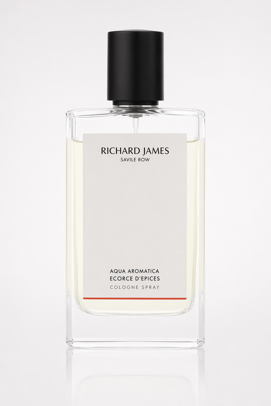 Aqua Aromatica Ecorce D'epices Cologne Spray By Richard James Default