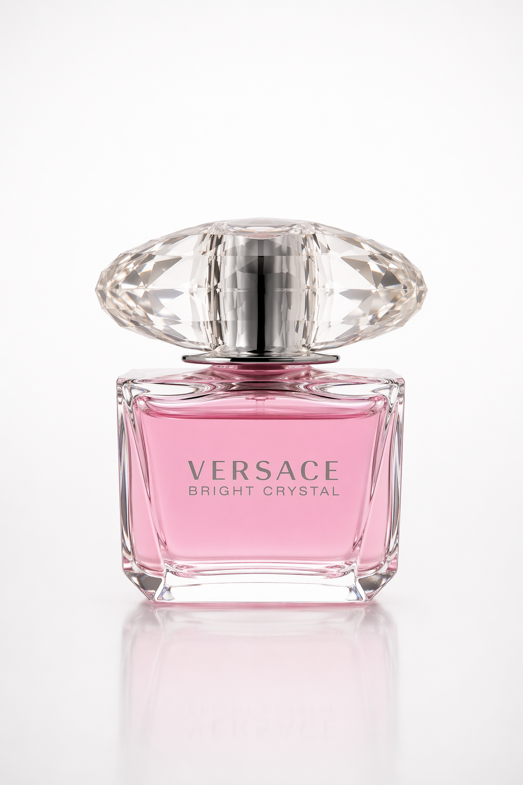 Bright Crystal Gift Set By Versace Default