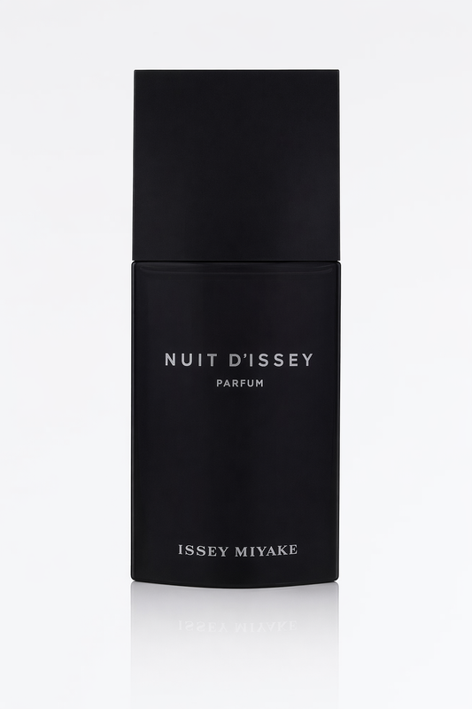 Nuit D'issey Eau De Parfum Spray By Issey Miyake Default