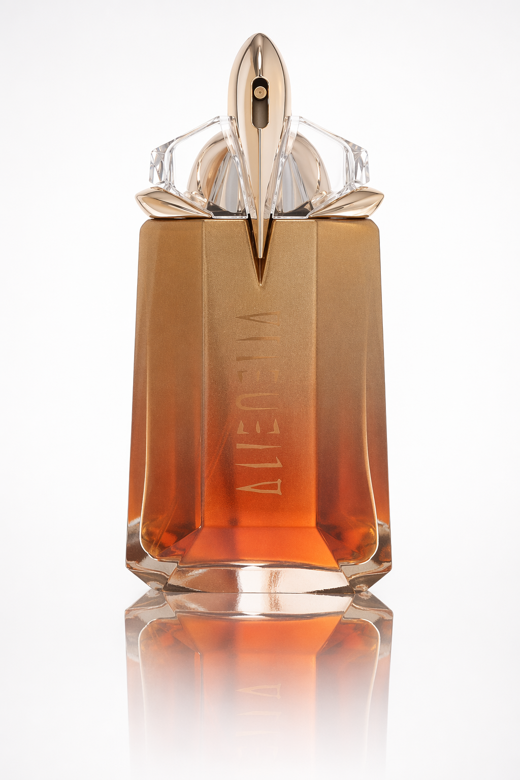 Alien Goddess Intense Eau De Parfum Spray By Thierry Mugler Default