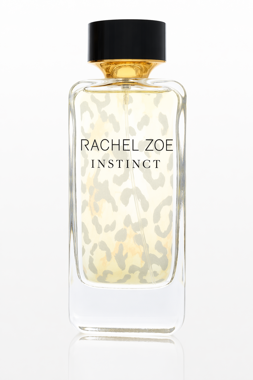 Rachel Zoe Instinct Eau De Parfum Spray By Rachel Zoe Default