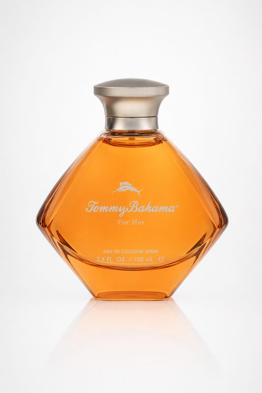 Tommy Bahama Eau De Cologne Spray By Tommy Bahama Default