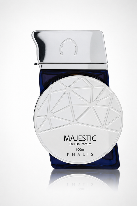 Khalis Majestic Luxury Collection Eau De Parfum Spray By Khalis Default