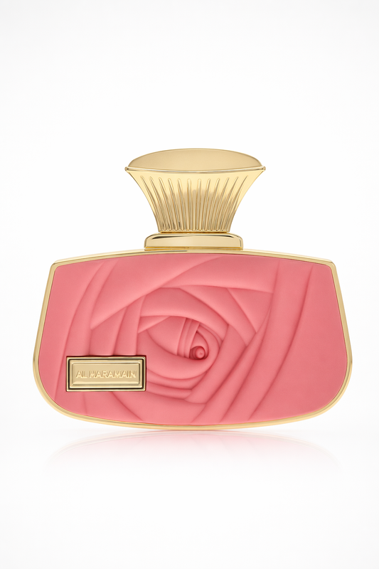 Al Haramain Story Of My Life Eau De Parfum Spray By Al Haramain Default
