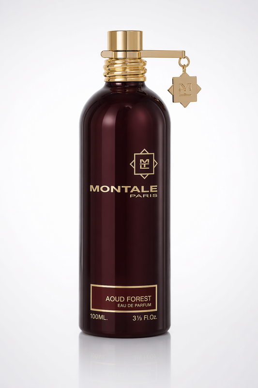Montale Aoud Forest Eau De Parfum Spray (Unisex) By Montale Default