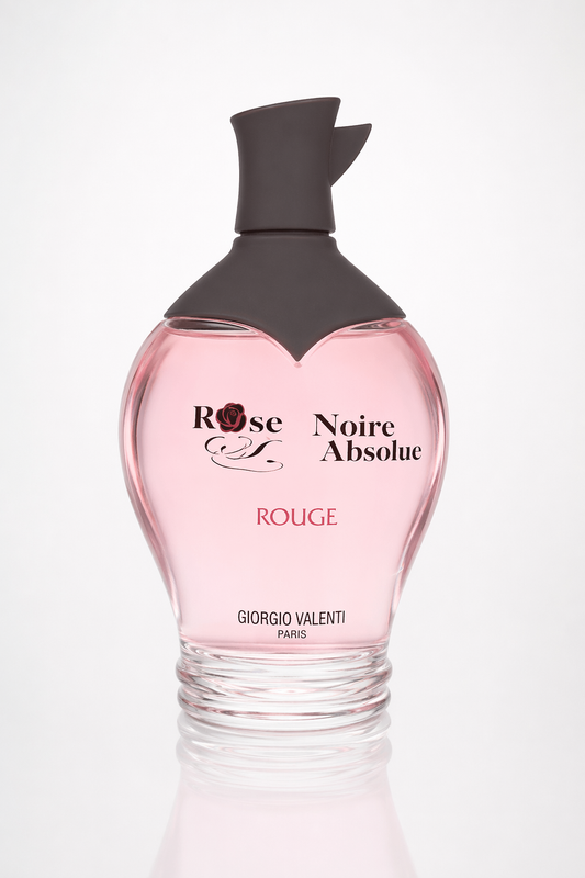 Rose Noire Absolue Rouge Eau De Parfum Spray By Giorgio Valenti Default