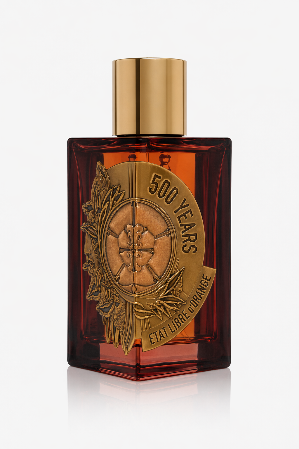 500 Years Eau De Parfum Spray (Unisex) By Etat Libre d'Orange Default