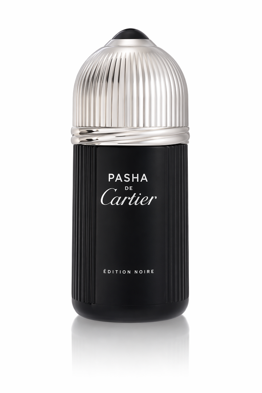 Pasha De Cartier Noire Eau De Toilette Spray By Cartier Default