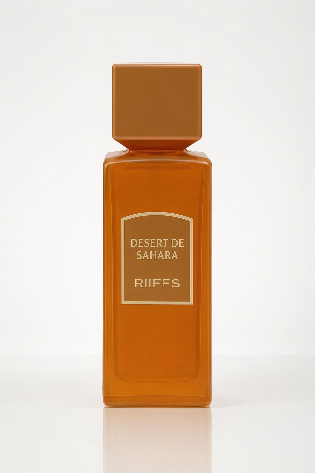 Riiffs Desert De Sahara Extrait De Parfum Spray (Unisex) By Riiffs Default