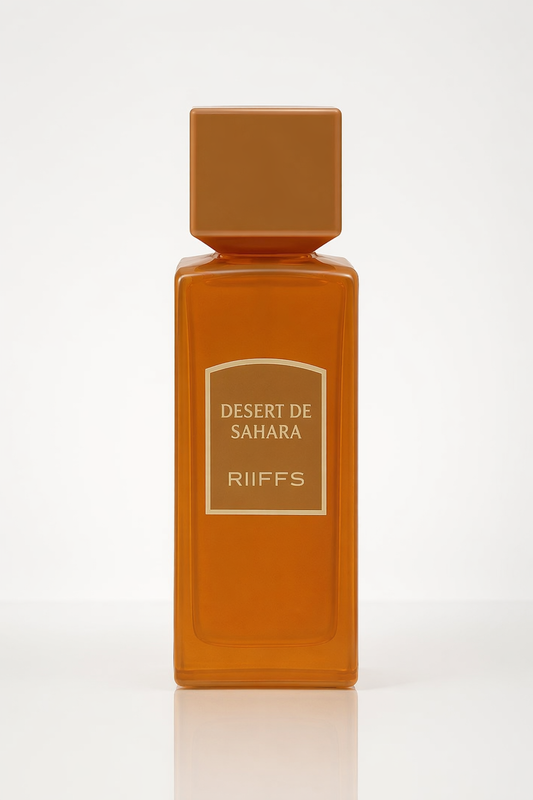 Riiffs Desert De Sahara Extrait De Parfum Spray (Unisex) By Riiffs Default