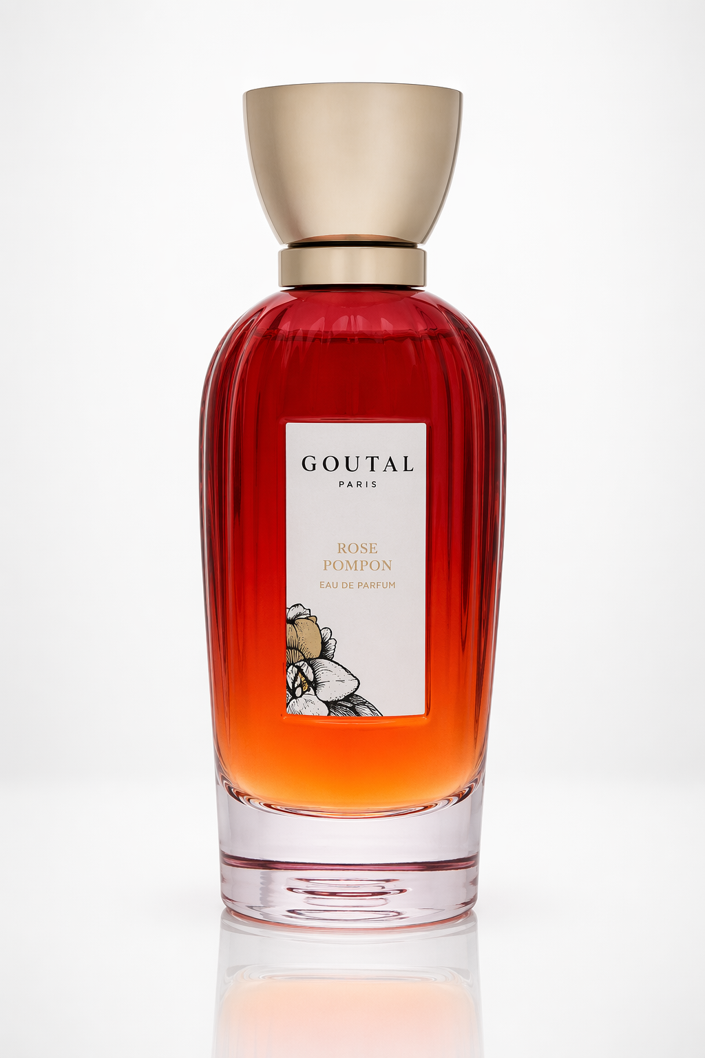 Annick Goutal Rose Pompon Eau De Parfum Spray By Annick Goutal Default