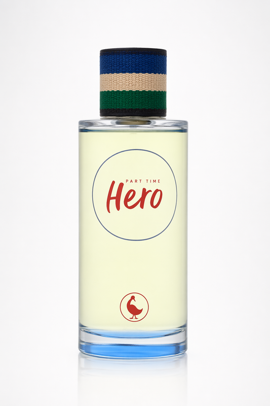 El Ganso Part Time Hero Eau De Toilette Spray By El Ganso Default