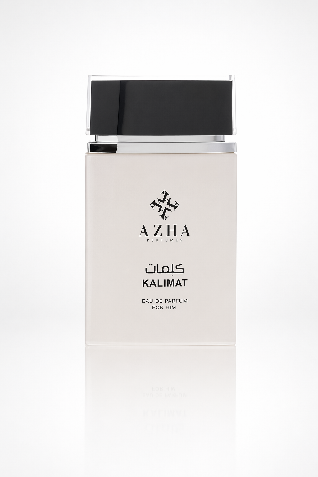 Azha Kalimat Eau De Parfum Spray By Azha Default