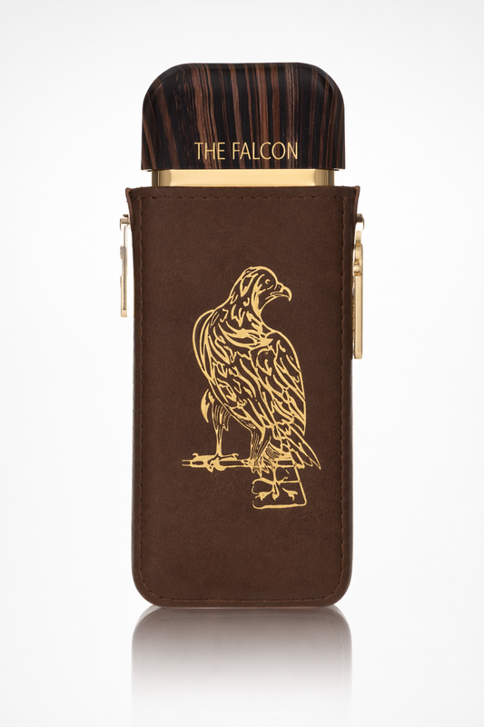Armaf The Falcon Eau De Parfum Spray (Unisex) By Armaf Default
