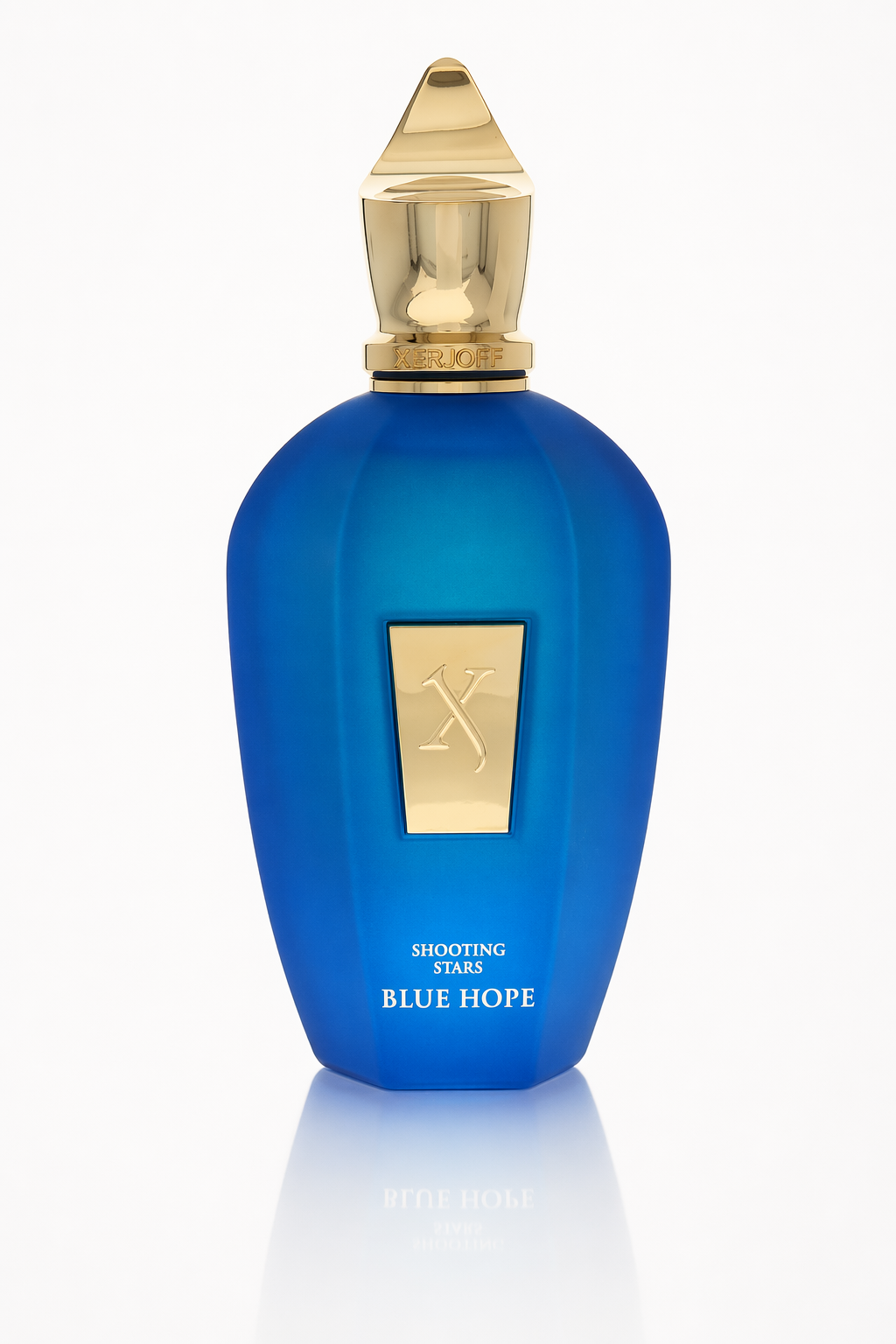 Shooting Stars Blue Hope Uni Eau De Parfum Spray (Unboxed) By Xerjoff Default