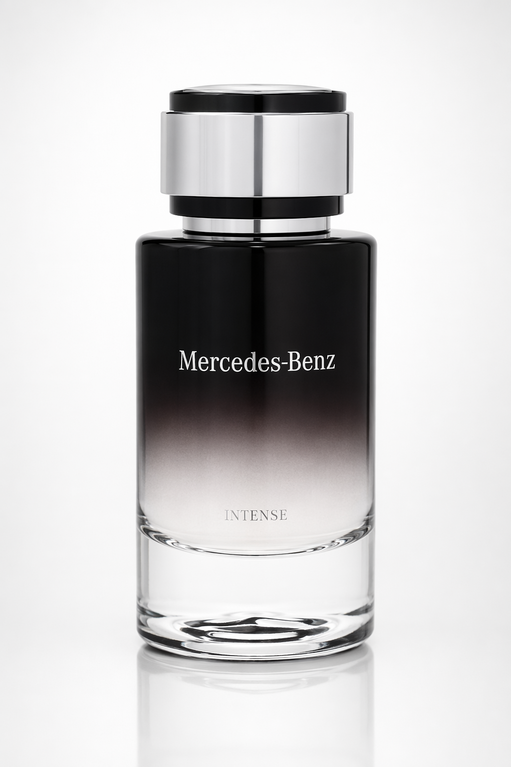 Mercedes Benz Intense Eau De Toilette Spray By Mercedes Benz Default