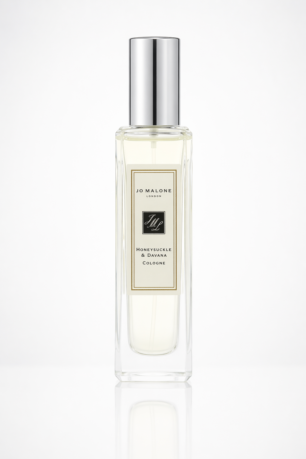 Jo Malone Honeysuckle & Davana Cologne Spray (unboxed) By Jo Malone Default