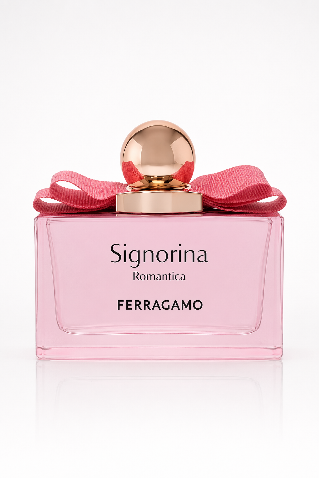 Signorina Romantica Eau De Parfum Spray By Salvatore Ferragamo Default