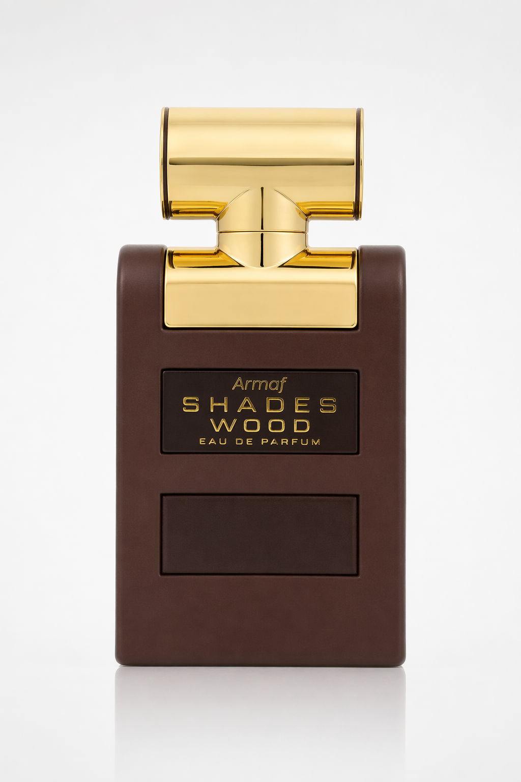 Armaf Shades Wood Eau De Parfum Spray By Armaf Default
