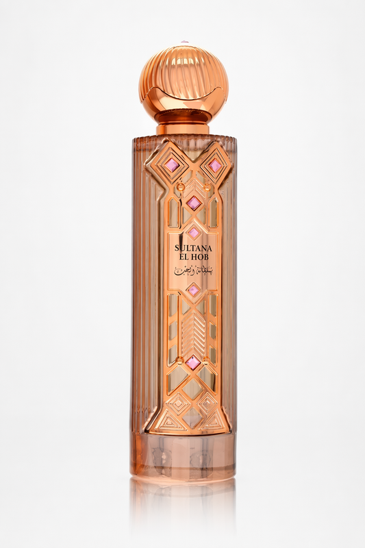 Al Malakia Sultana El Hob Extrait De Parfum Spray By Al Malakia Default