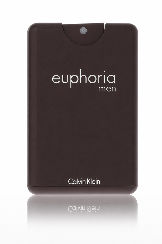 Euphoria Eau De Toilette Spray By Calvin Klein Default