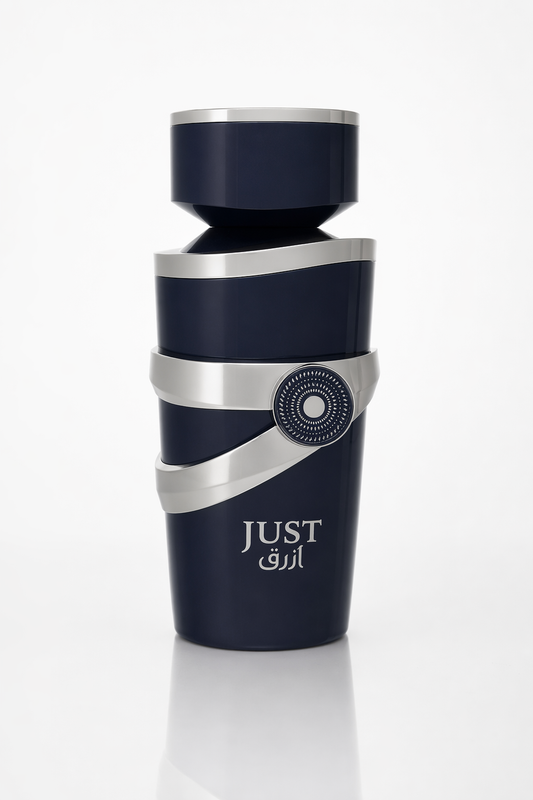 Fragrance World Just Azraq Eau De Parfum Spray By Fragrance World Default