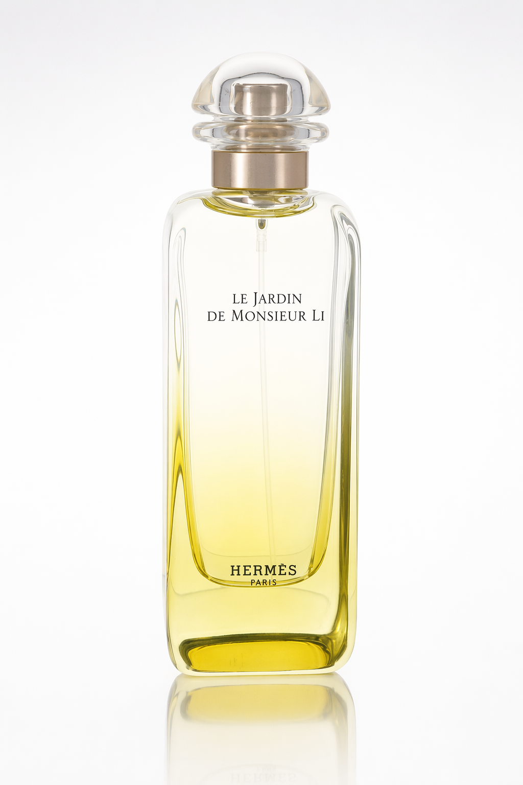 Le Jardin De Monsieur Li Eau De Toilette Spray (Unisex Unboxed) By Hermes Default