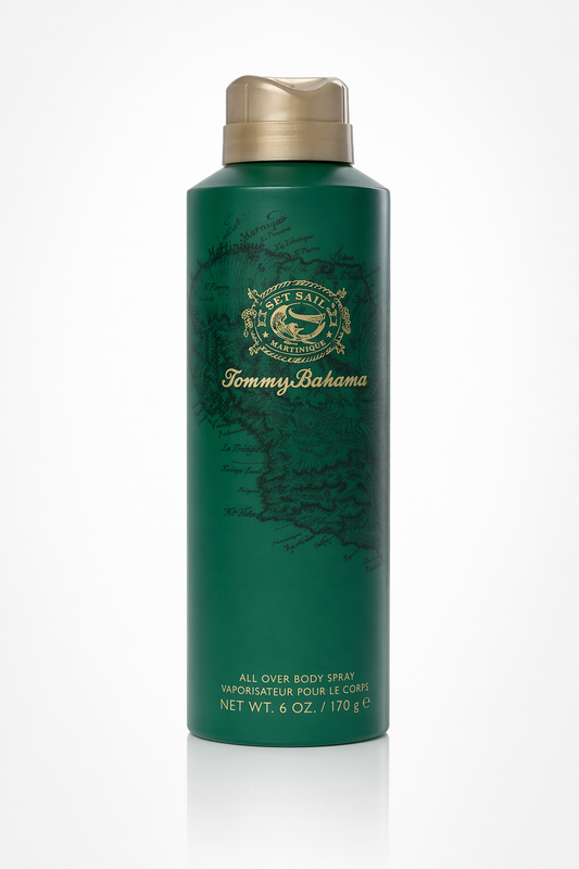Tommy Bahama Set Sail Martinique Body Spray By Tommy Bahama Default