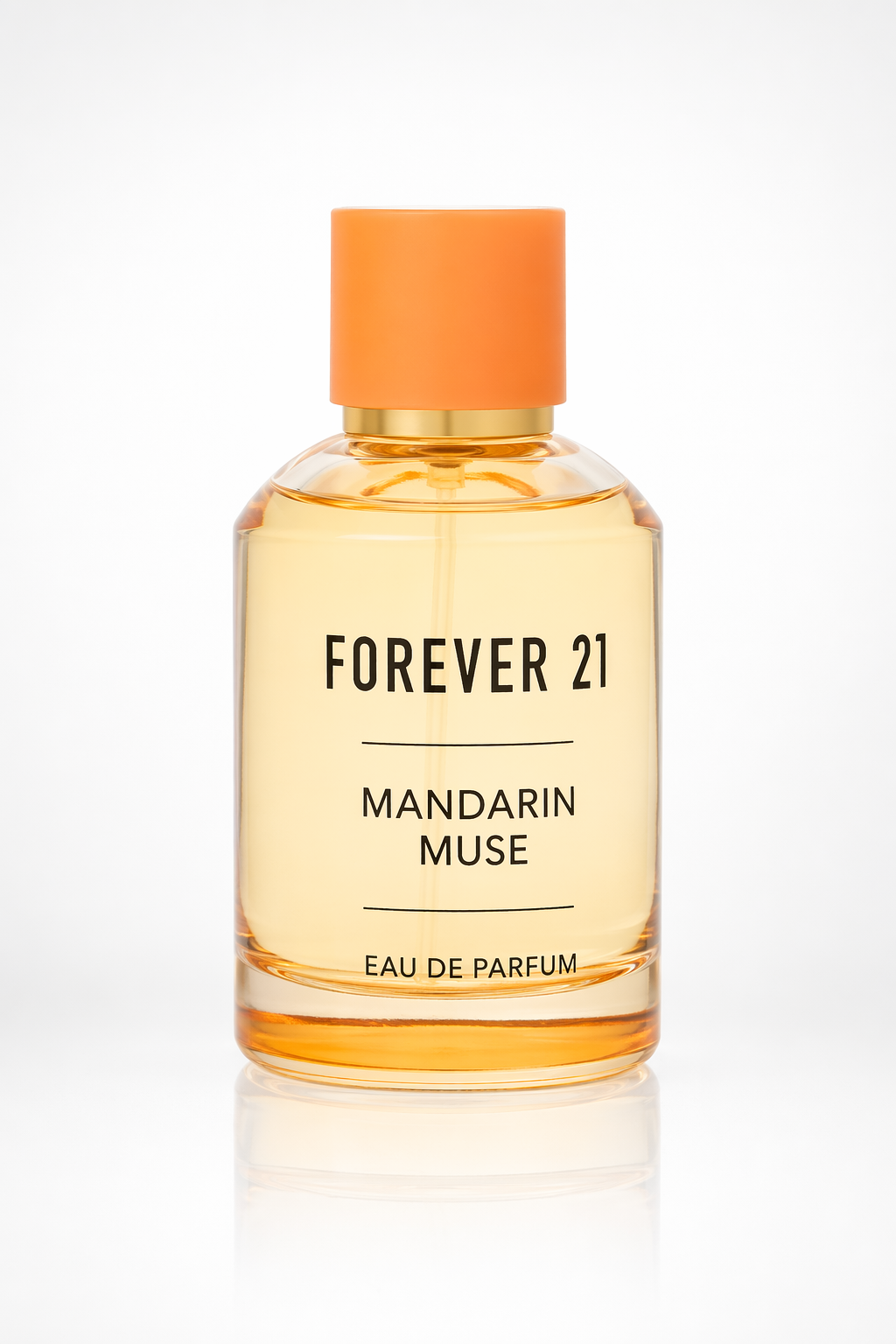 Forever 21 Mandarin Muse Eau De Parfum Spray By Forever 21 Default