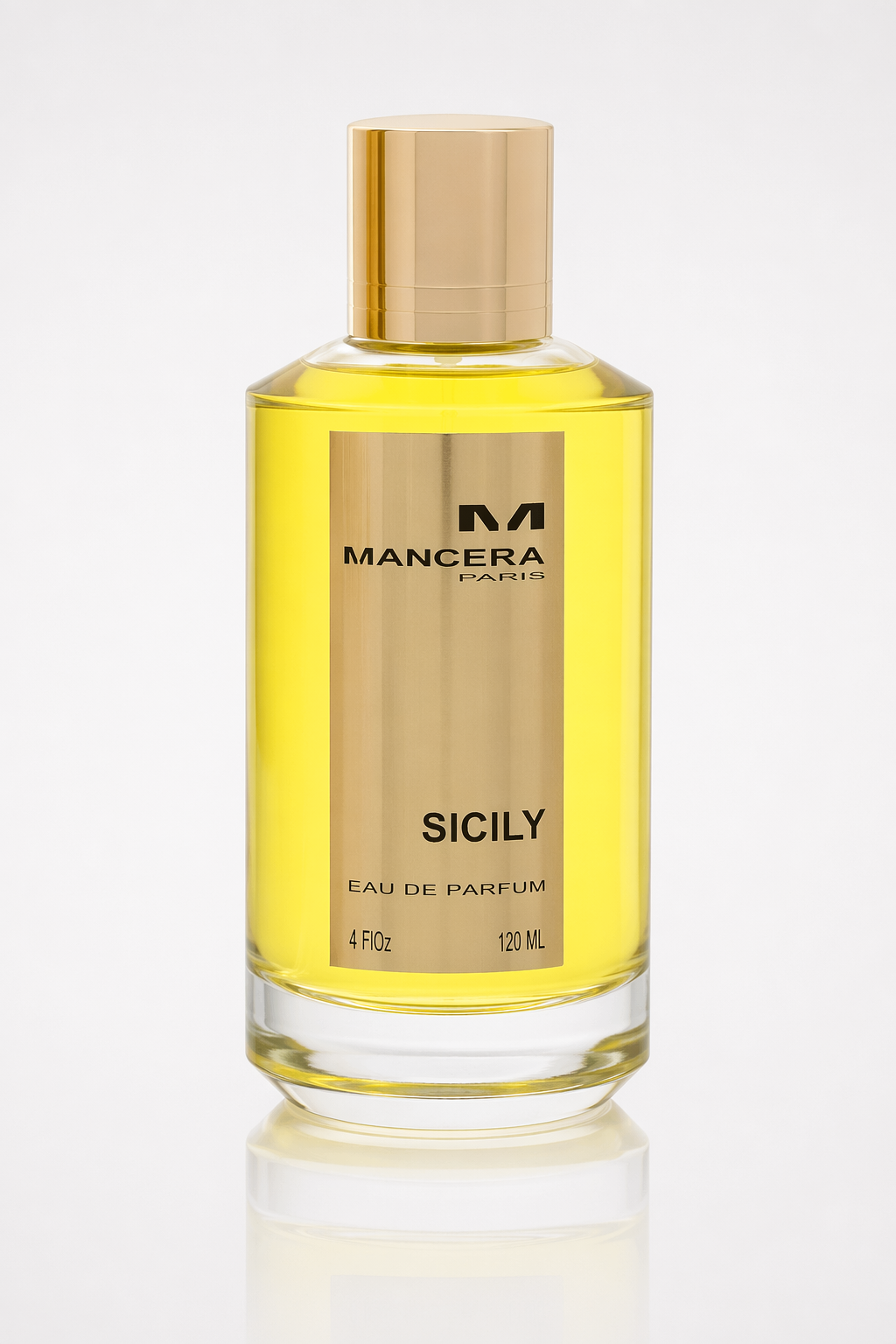 Mancera Sicily Eau De Parfum Spray (Unisex) By Mancera Default