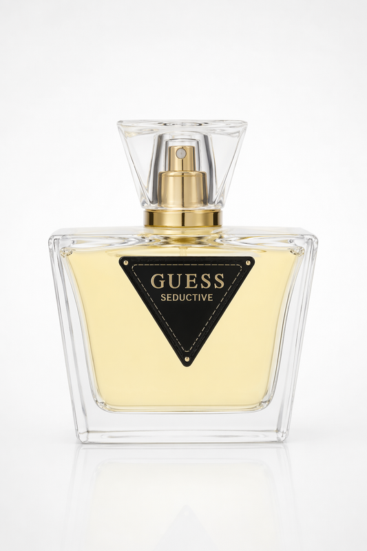 Guess Seductive Eau De Toilette Spray By Guess Default