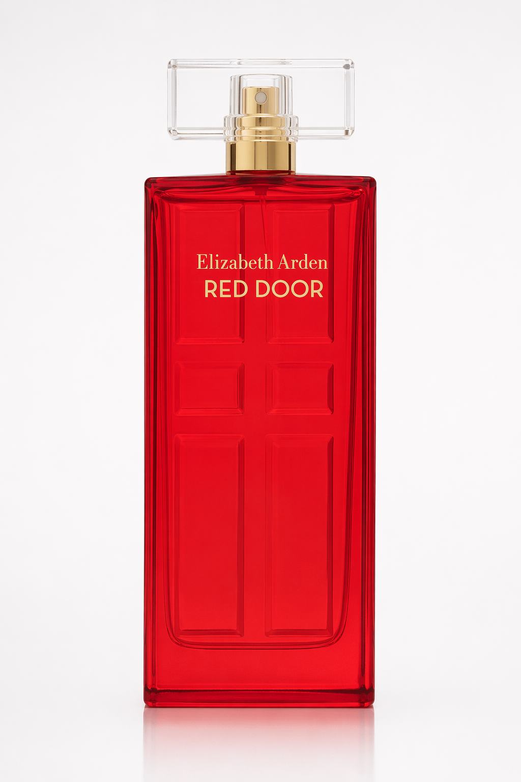 Red Door Eau De Parfum Spray (Unboxed) By Elizabeth Arden Default