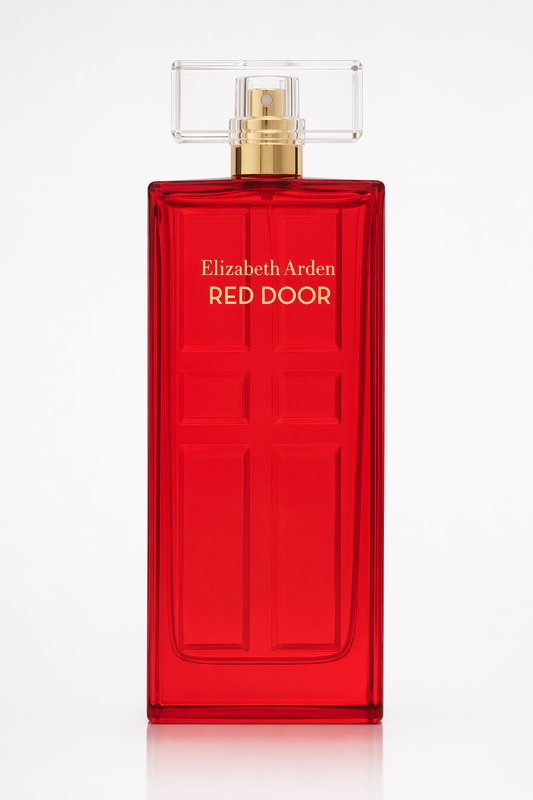 Red Door Eau De Parfum Spray (Unboxed) By Elizabeth Arden Default