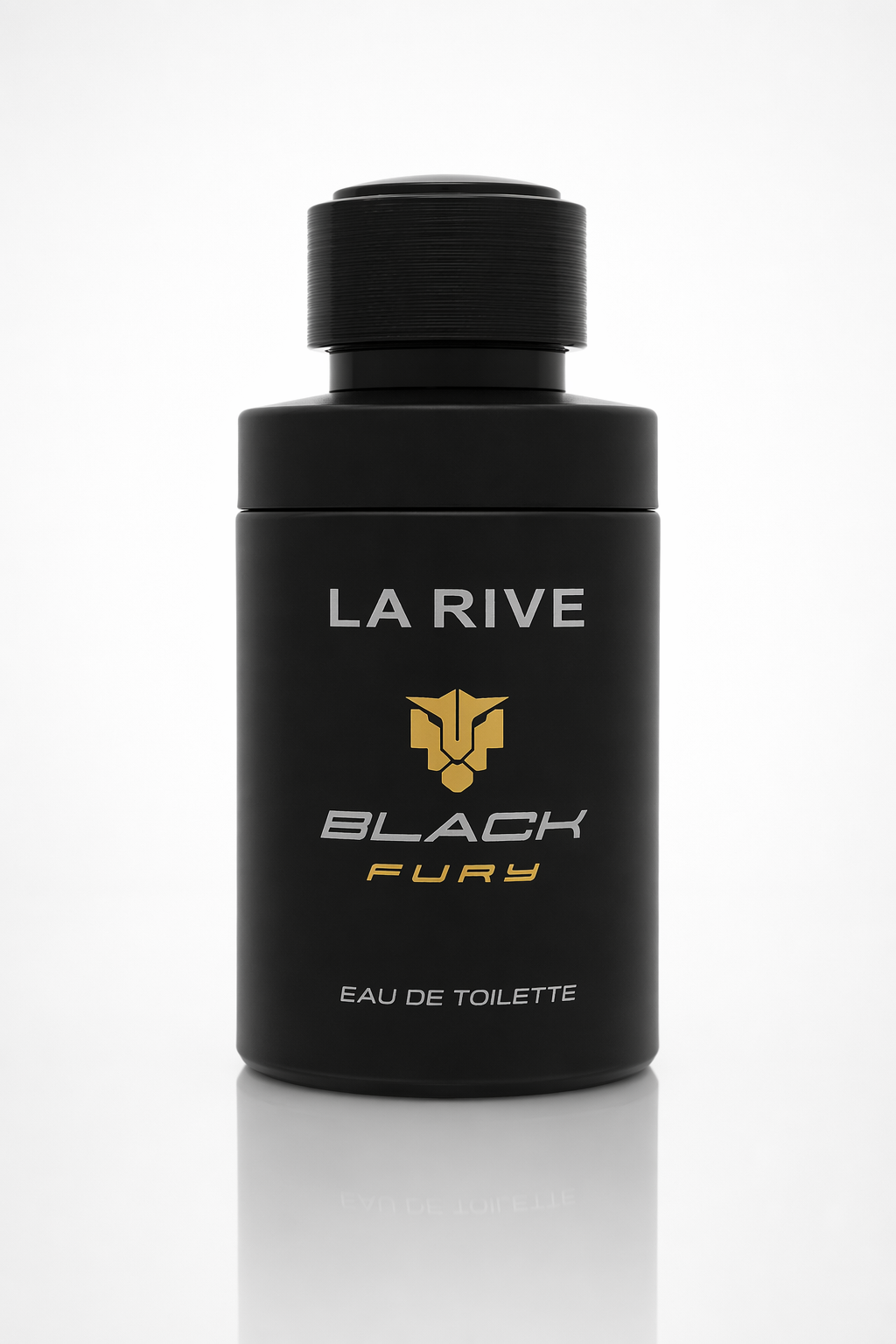 La Rive Black Fury Eau De Toilette Spray By La Rive Default