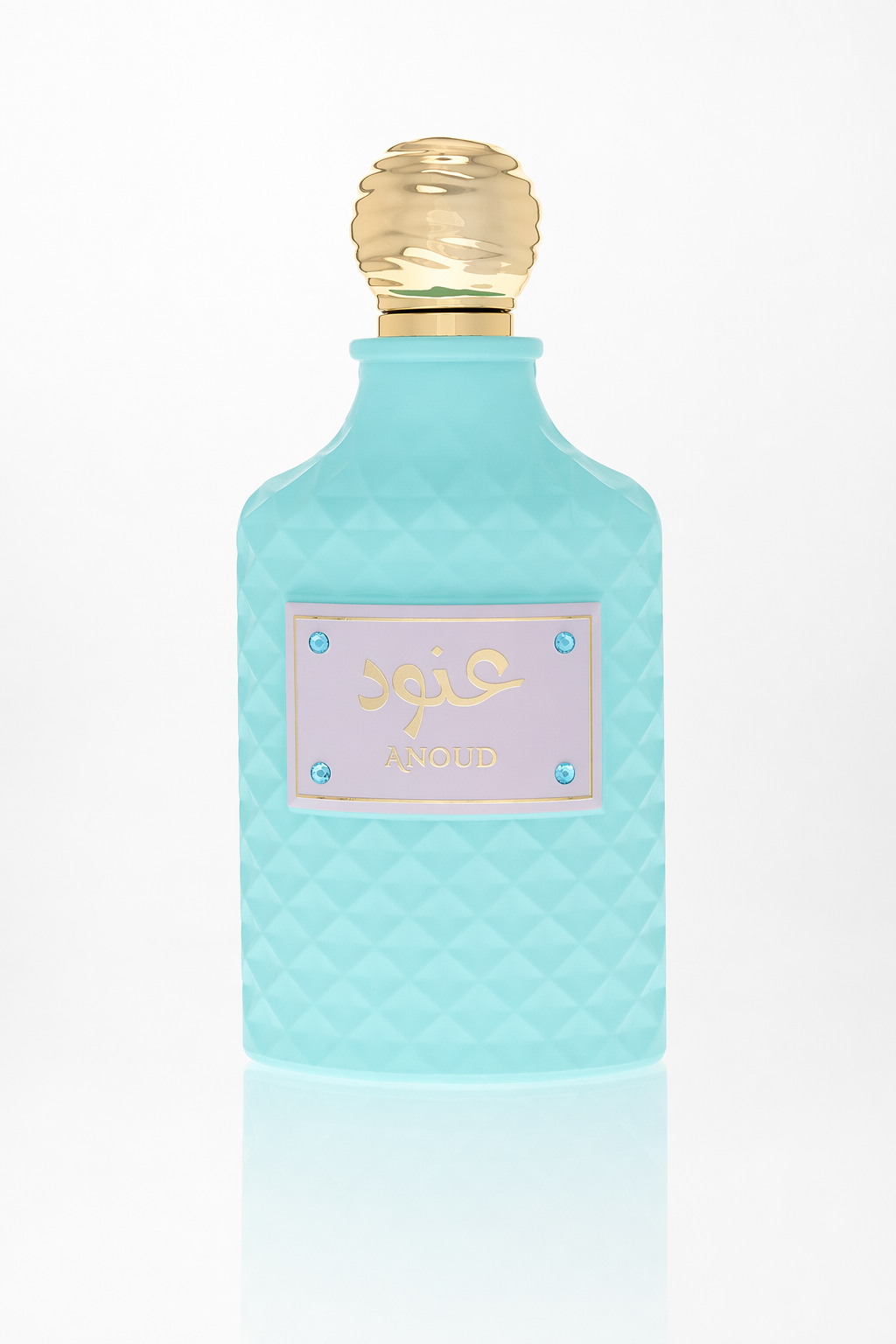 Ard Al Zaafaran Anoud Eau De Parfum Spray (Unboxed) By Al Zaafaran Default