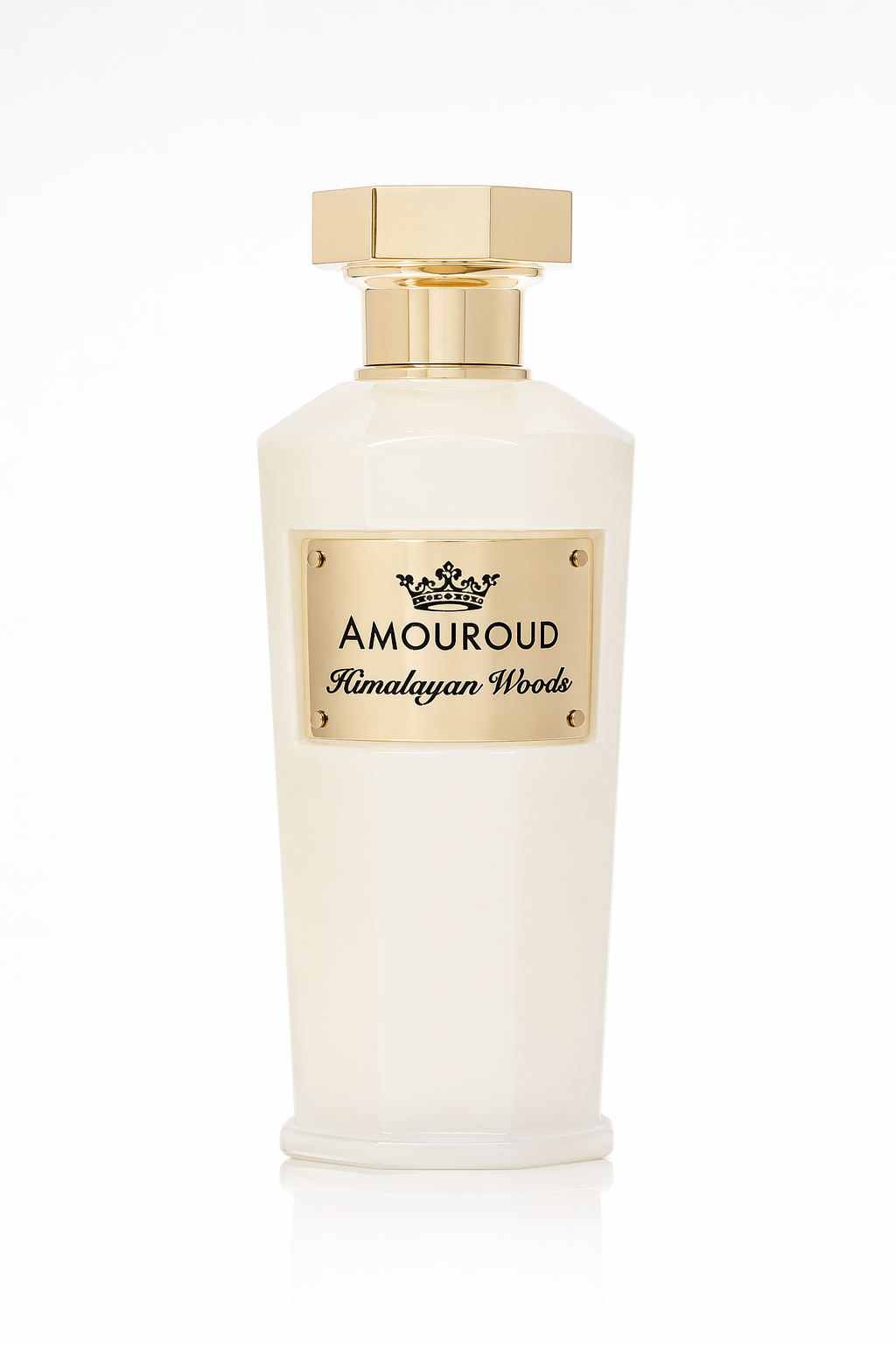 Amouroud Himalayan Woods Eau De Parfum Spray By Amouroud Default