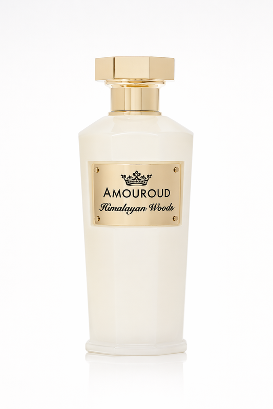 Amouroud Himalayan Woods Eau De Parfum Spray By Amouroud Default