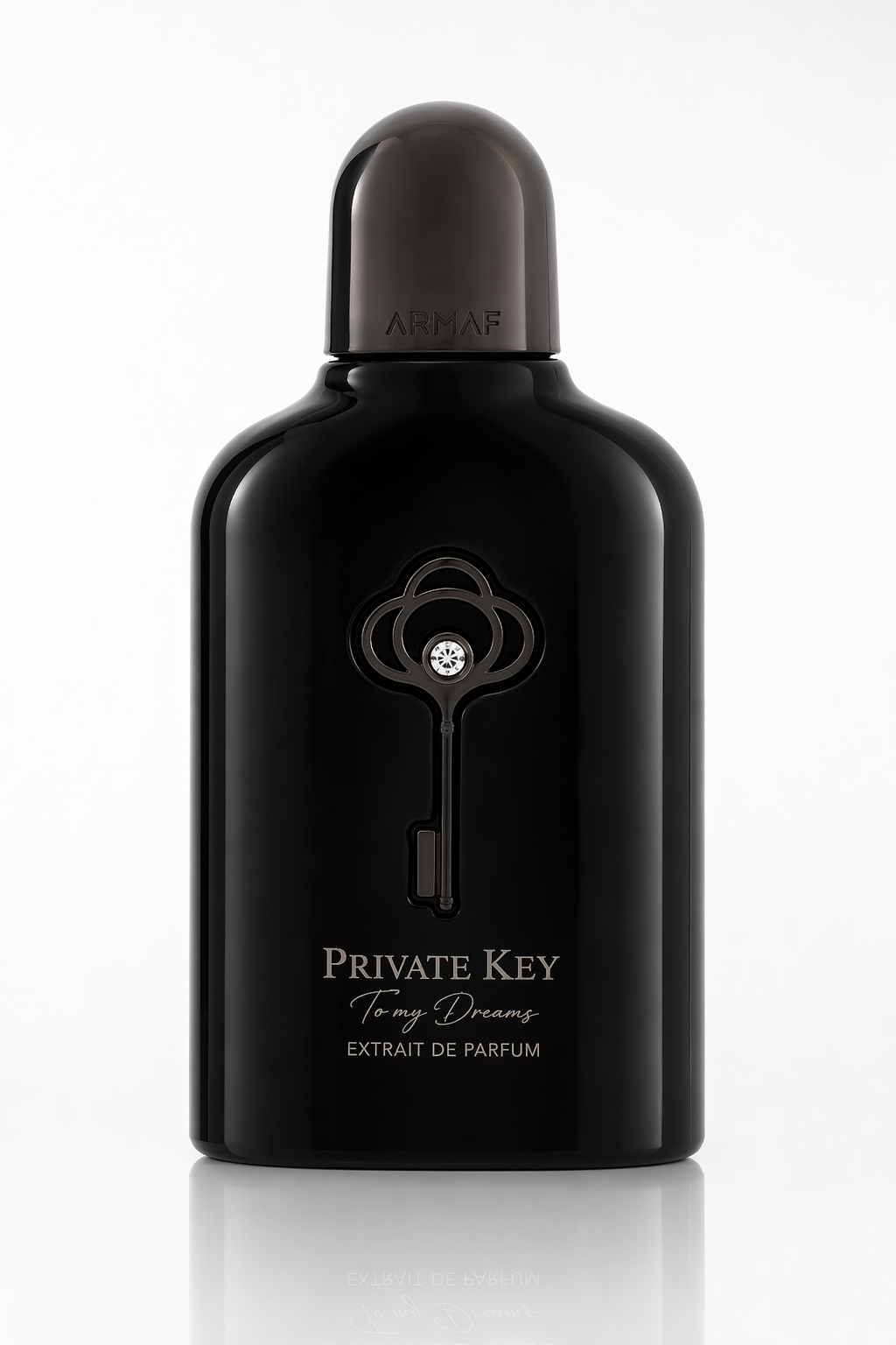 Club De Nuit Private Key To My Dreams Extrait De Parfum Spray (Unisex) By Armaf Default