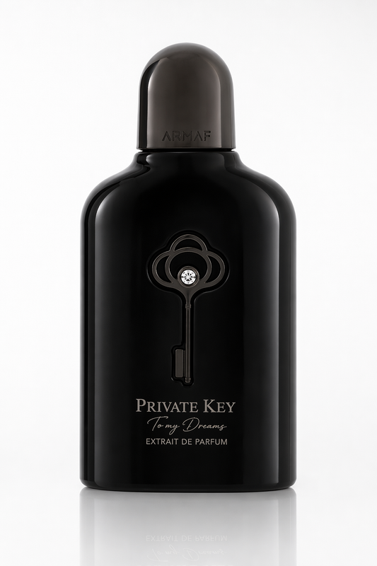 Club De Nuit Private Key To My Dreams Extrait De Parfum Spray (Unisex) By Armaf Default