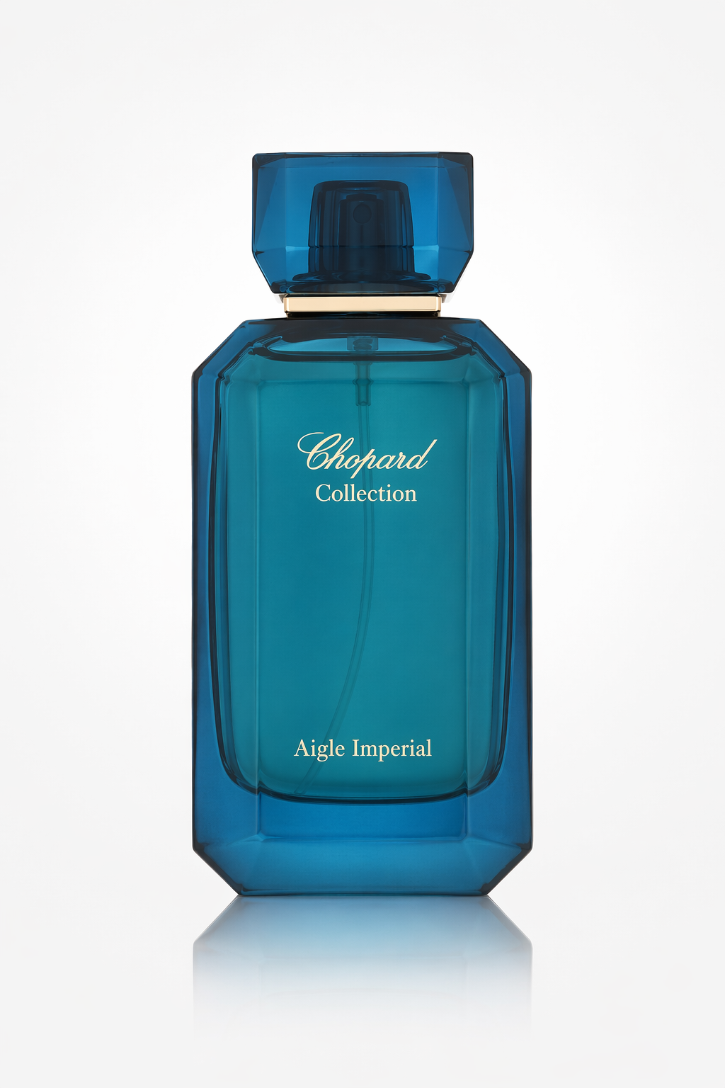 Aigle Imperial Eau De Parfum Spray (Unisex) By Chopard Default