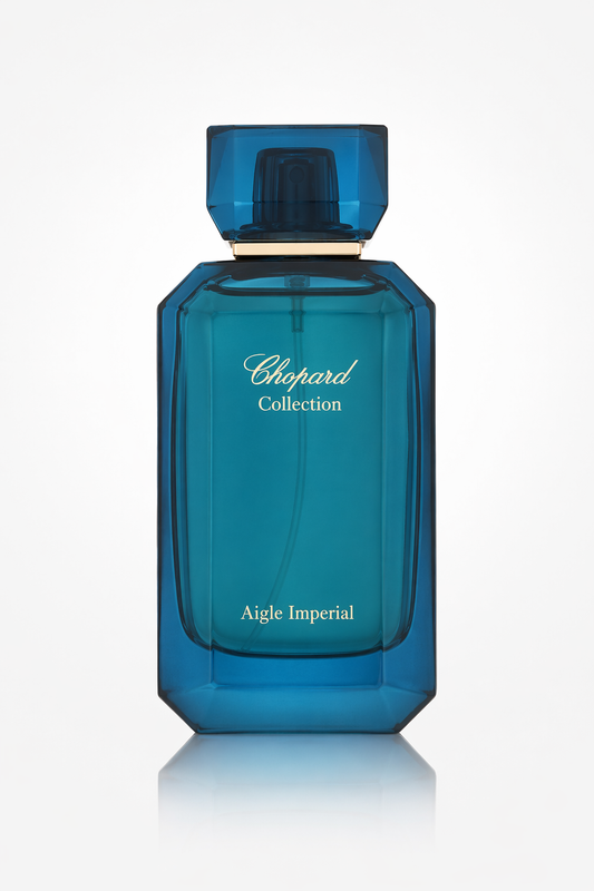 Aigle Imperial Eau De Parfum Spray (Unisex) By Chopard Default