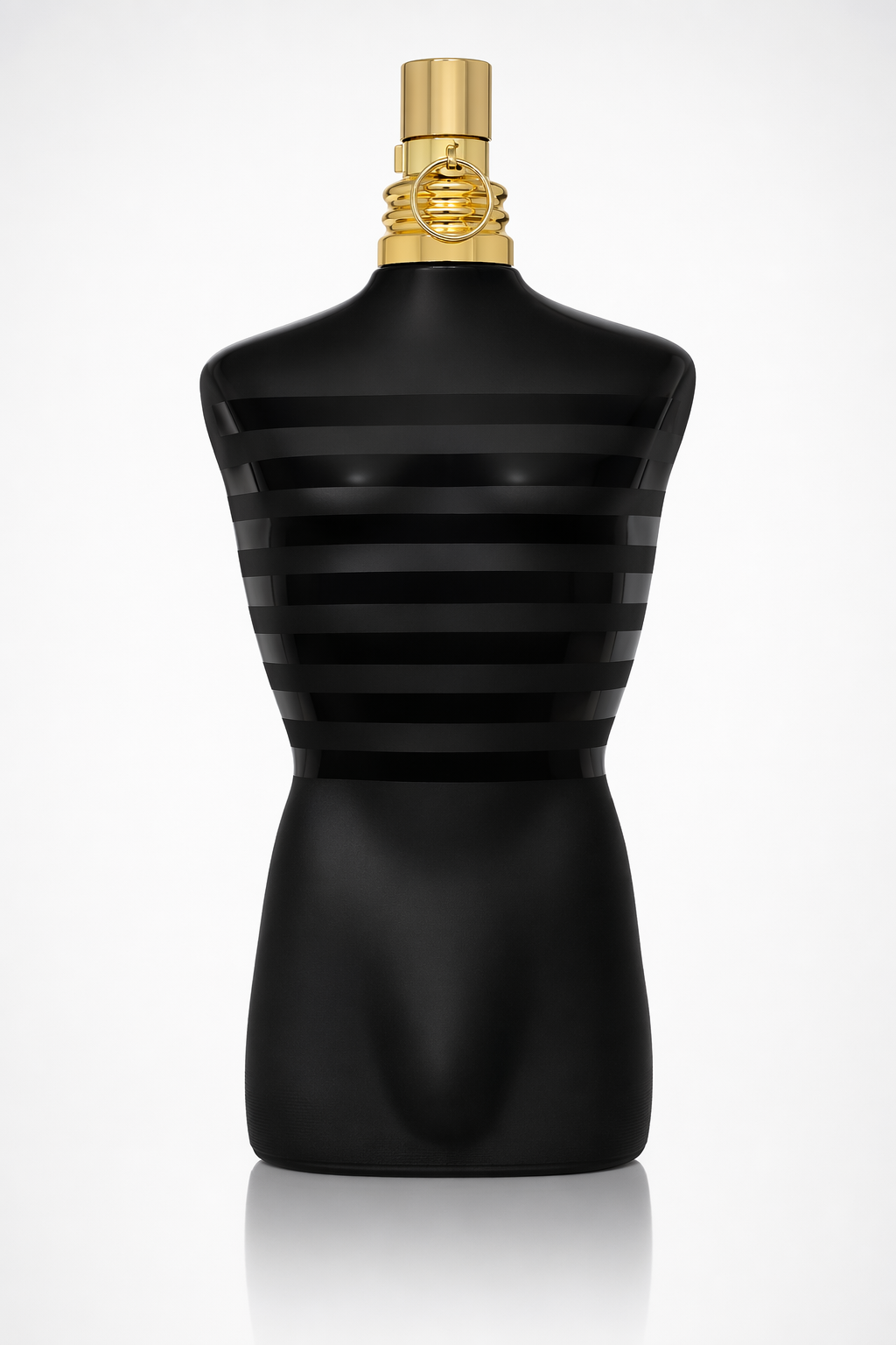 Jean Paul Gaultier Le Male Le Parfum Travel Spray By Jean Paul Gaultier Default