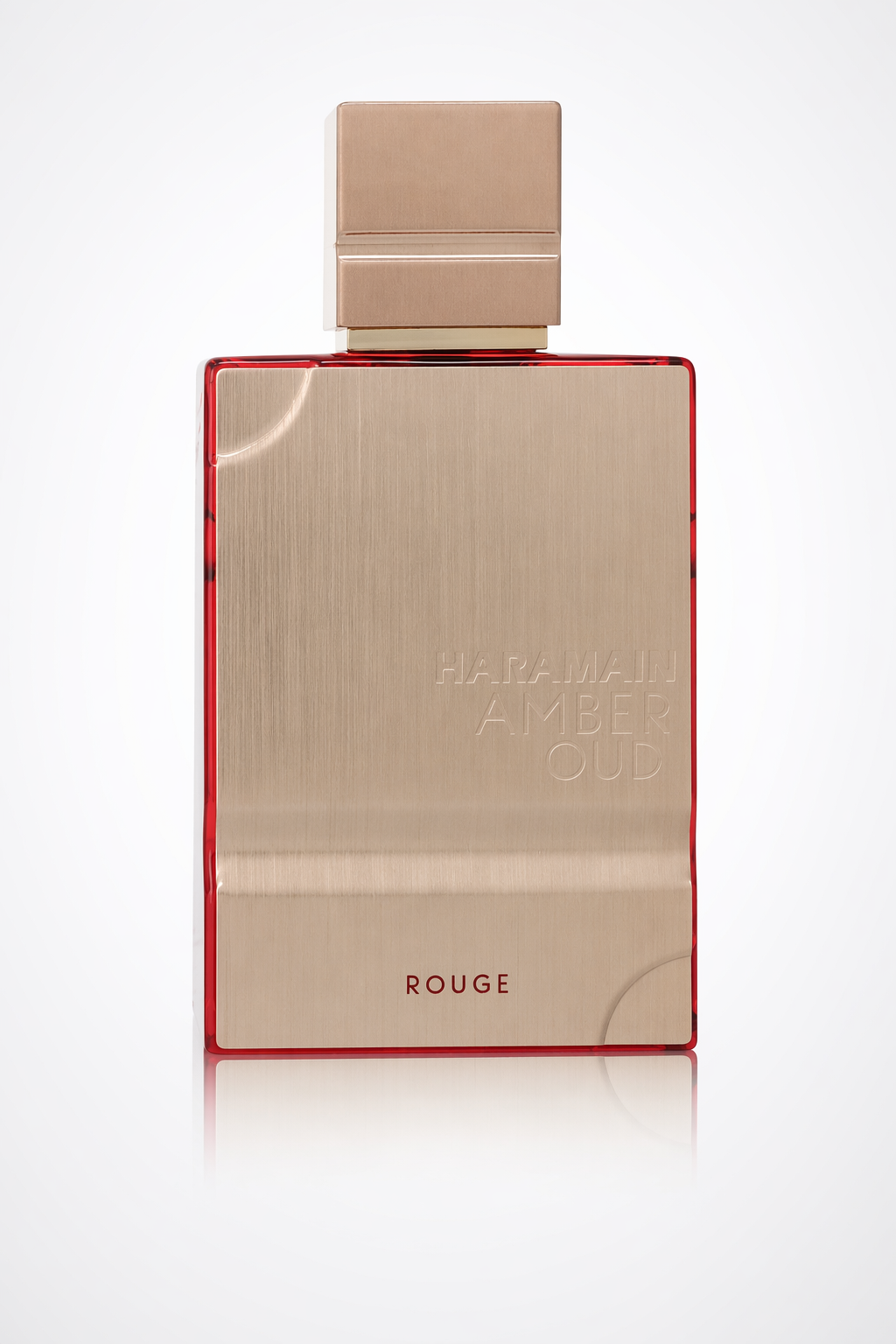 Al Haramain Amber Oud Rouge Eau De Parfum Spray (unboxed) By Al Haramain Default