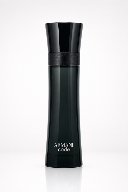 Armani Code Eau De Toilette Spray (unboxed) By Giorgio Armani Default